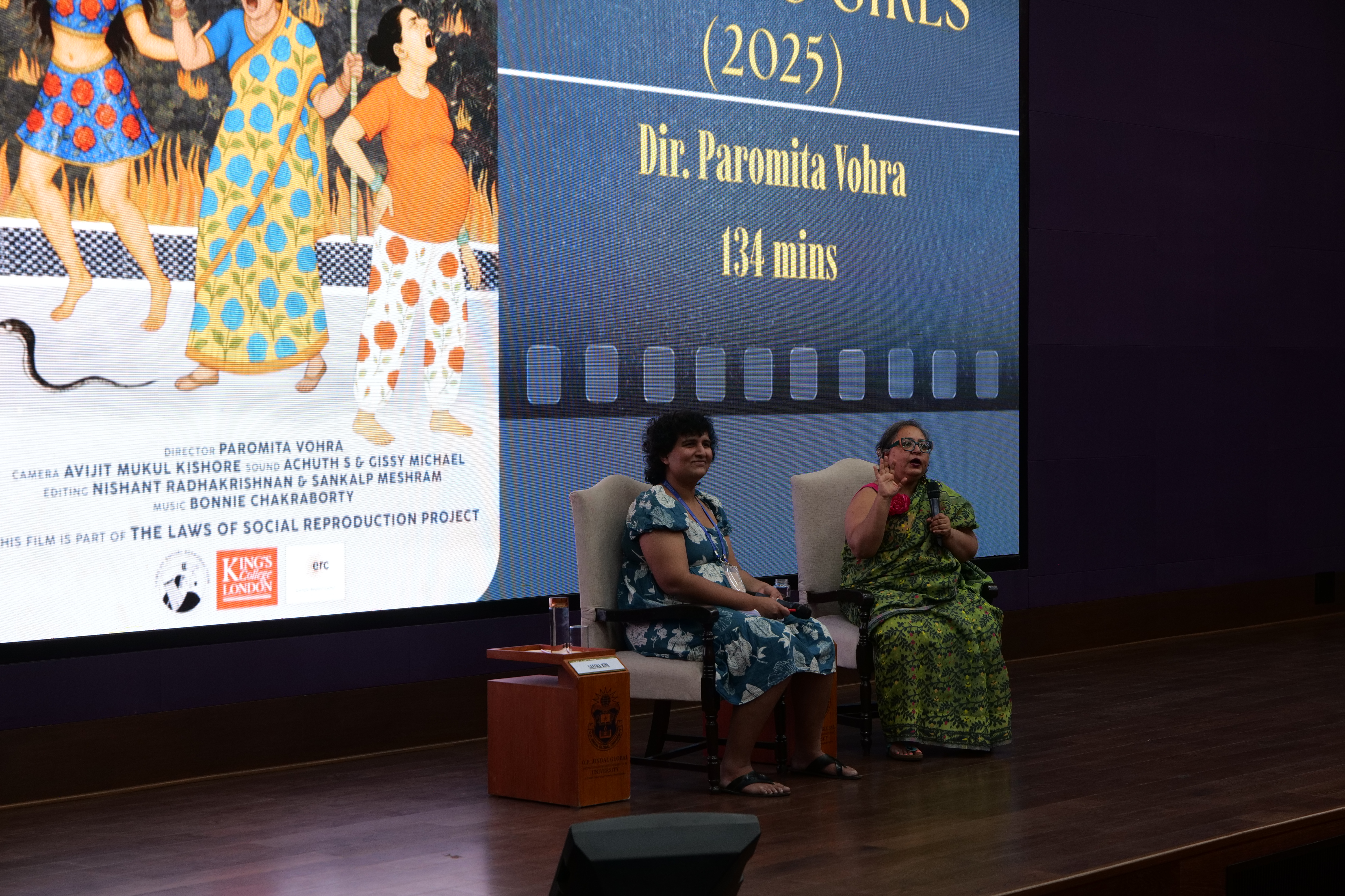 The Question of Work 